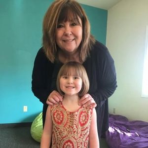 Meet your Posher, Ruth